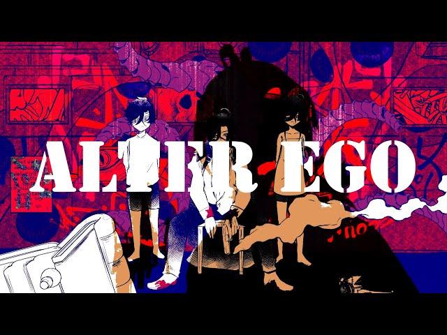 【UTAUカバー】オルターエゴ / Alter Ego Ver.Michi