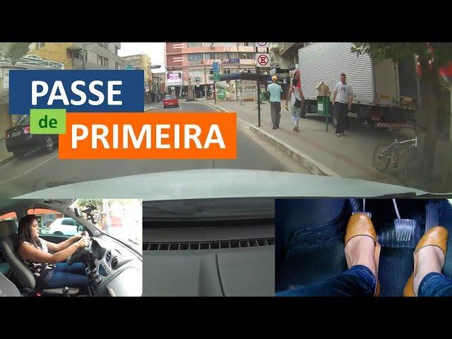 ESTAS 3 DICAS VÃO TE SALVAR NO EXAME DE DIREÇÃO #PassarDePrimeira