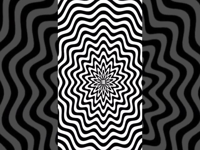 Look at the centre #yt #satisfying #opticalillusion #shortvideo #viralvideo #shorts