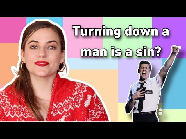 Dating as a Mormon | STORYTIME