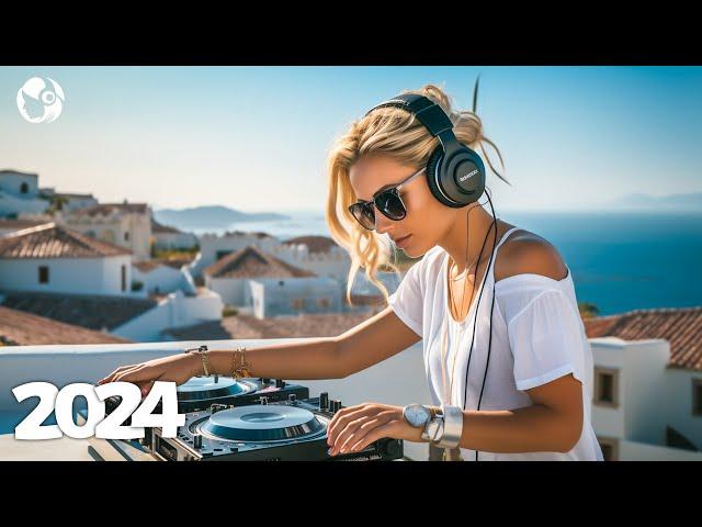 Mega Hits 2024  The Best Of Vocal Deep House Music Mix 2024  Summer Music Mix 2024