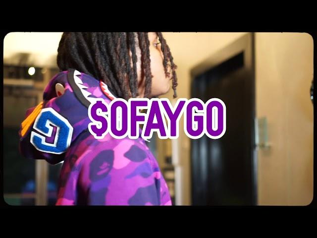 SoFaygo - Keep It Cool (Official Music Video) (Shot & Edited by @whoisreef)