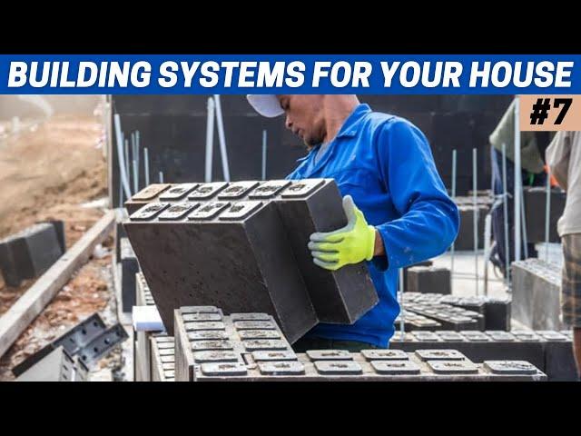 5 Innovative BUILDING SYSTEMS for your house #7