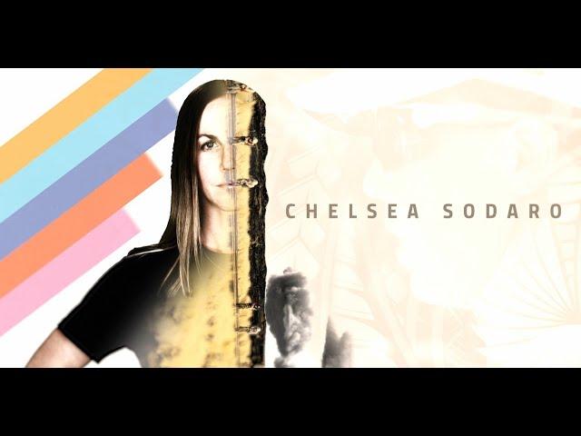 Episode 1 | Chelsea Sodaro | AN IRON WILL Season 1