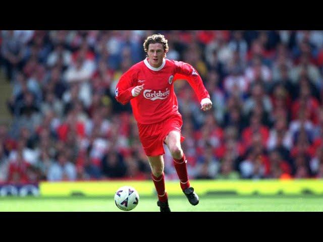 Steve McManaman, Macca [Goals & Skills]