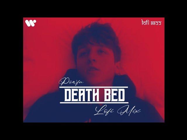 Powfu - Death Bed [ Lofi Mix ] | Lofi 8822 | Relaxing chill lofi