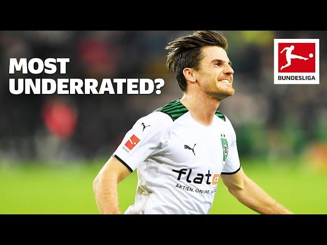 Germany’s Most Underrated Player? - Who is…