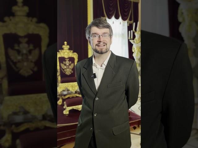 Гатчинский призрак. После Павла
