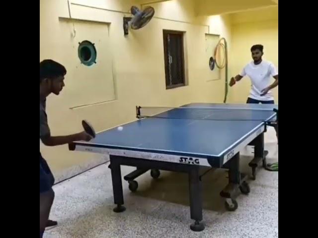 instant smash || TABLE TENNIS || TT Lover ||