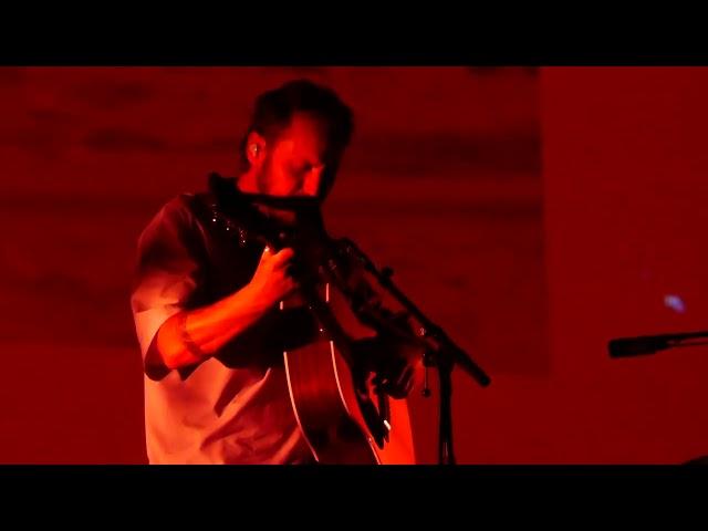 Ben Howard - Days Of Lantana - Live In Paris 2023