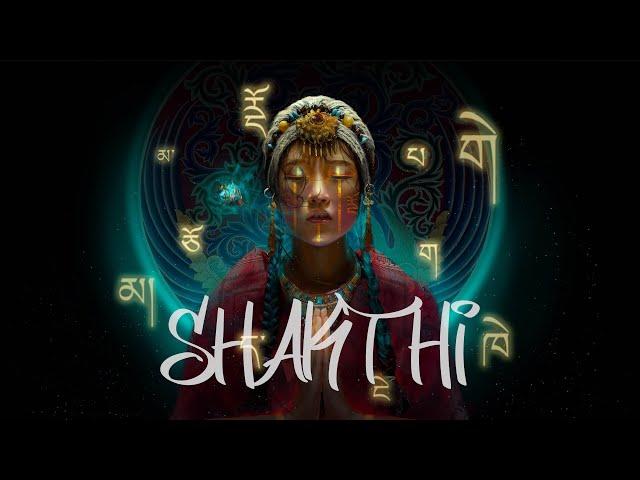 Progressive Underground Mantra Mix 2022 - Shakthi