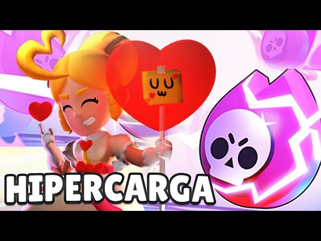 LA NUEVA PIPER ES LA *TUFA CLASSIC* CON HIPERCARGA!! DESTROZANDO con PIPER!!