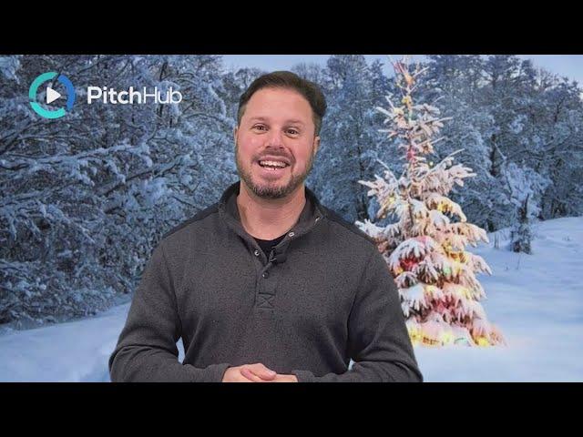 Why We Love PitchHub Video Software • Closing Out 2020 • BHMedia.co