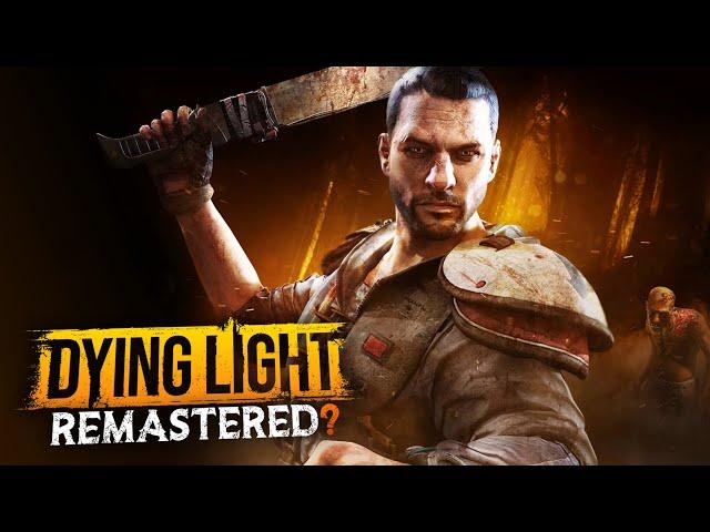 Dying Light Is Getting A Massive Next-Gen Update