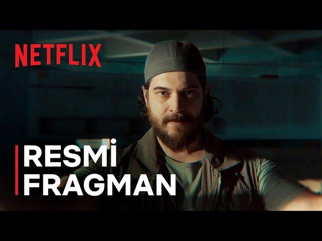 Kübra 2. Sezon | Resmi Fragman | Netflix