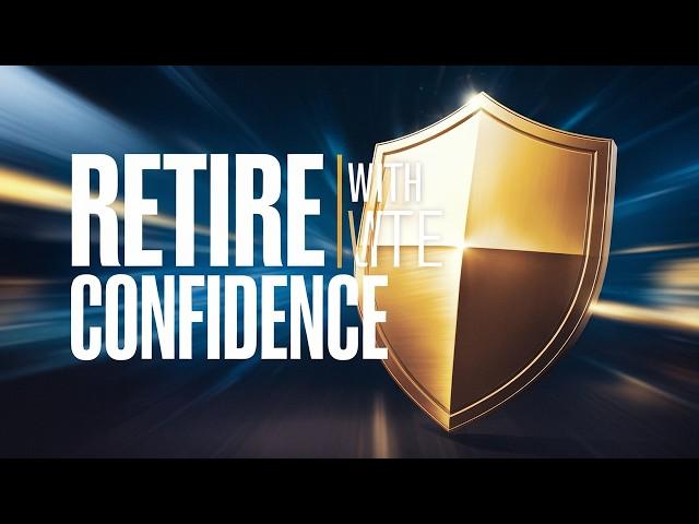 How Much Will YOU Need for a COMFORTABLE Retirement?