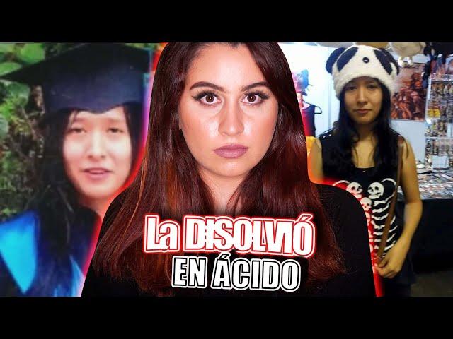 El ASESINO DE TINDER - Caso Ruth Ibarra