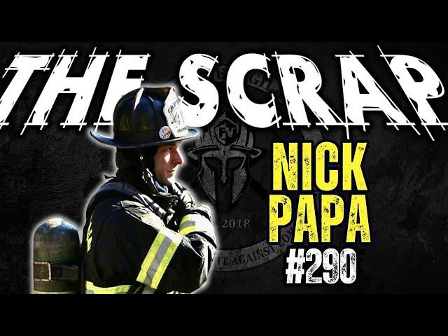 Weekly Scrap #290 - Nick Papa on Impacting the Culture