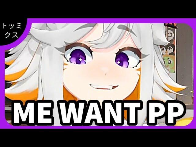 Deme Wants A PP?! | Demenishki