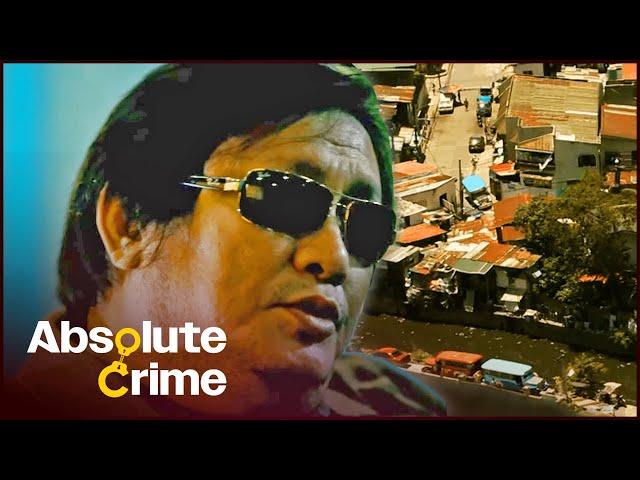 The Filipino Hitmen Who Kill For $120 | Asia's Underworld: Philippines Assassins