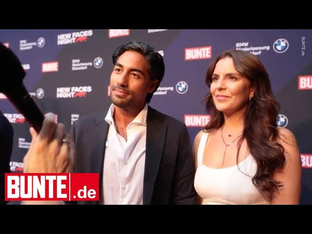 “First Dates”-Barkeeper Nic Shanker – Das ist seine große Liebe Janina