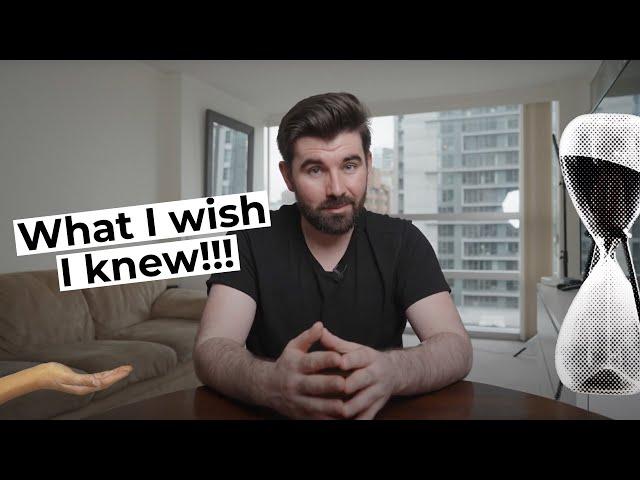 Moving to Canada: The 7 Things I Wish I Knew Before Going