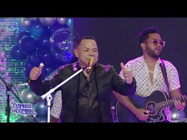 Joe Veras - Quiereme ( En Vivo )