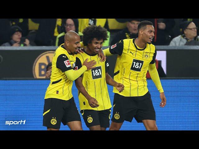 Hat Borussia Dortmund alles richtig gemacht? | 2nach10