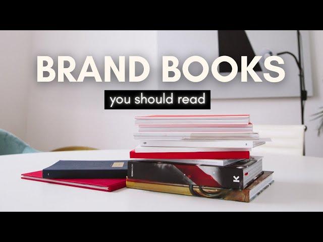 Books every Brand Manager & Marketer should read