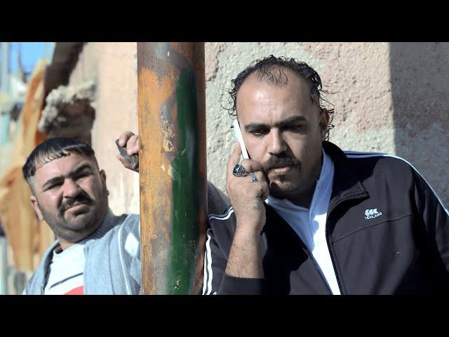 #مسلسل_الحي_الشرقي حصريا الحلقة السابعة