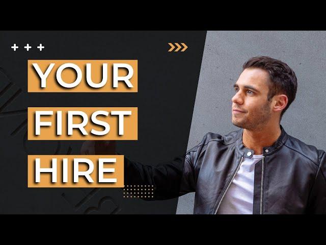 How to Make Your First Hire as a Freight Broker