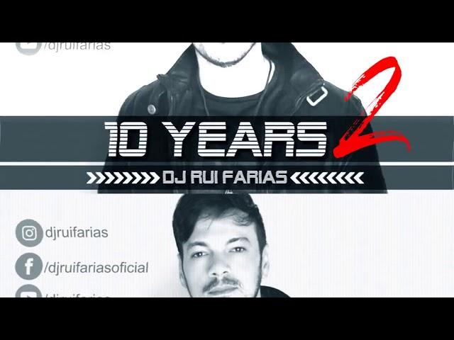 DJ Rui Farias   SIMPLESMENTE O MELHOR!