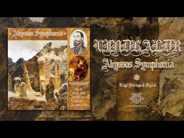 VINDKALDR - Abyssos Symphonia (full album)