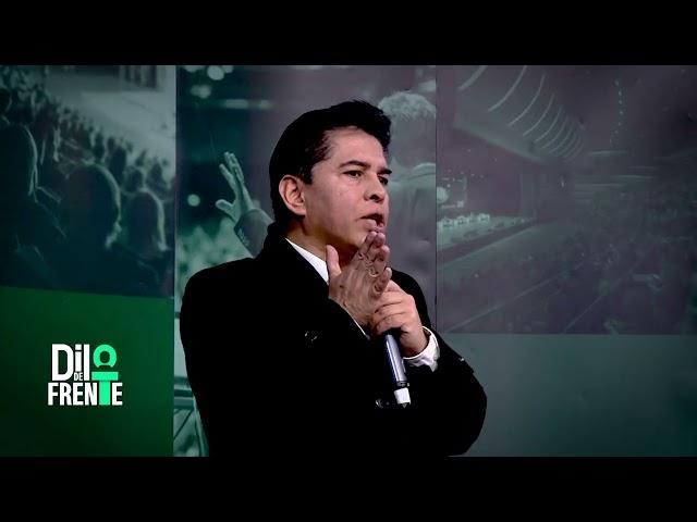 Dilo de Frente | Profesiones tradicionales y Nuevas profesiones | Bethel Televisión