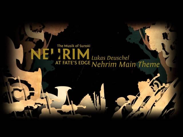 The Music of SureAI | Nehrim | Nehrim Main Theme