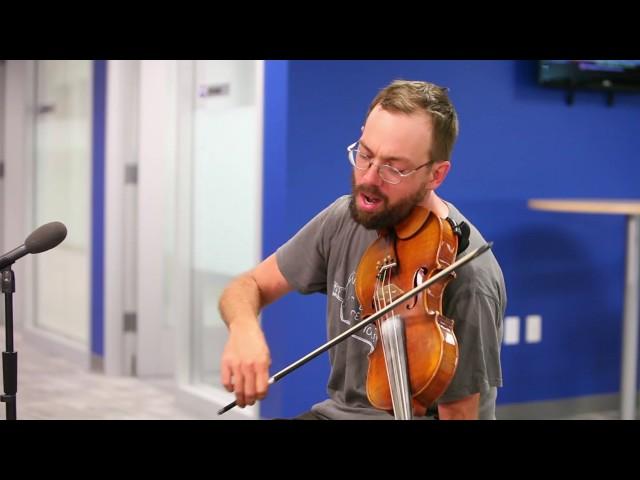 " Prayer for Genuinity"  by Ian Carroll: PennLive Soundcheck