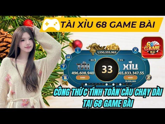 68 game bài | 68 game bài uy tín 2025 - Mẹo công thứcphương pháp bắt cầu tài xỉu online