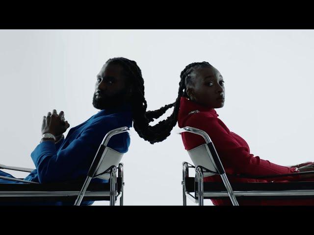 Wretch 32 - Black and British (feat. Little Simz and Benjamin AD)