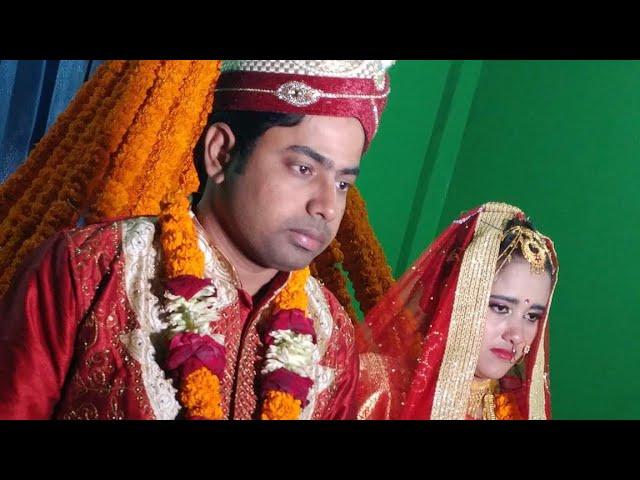 Wedding Video সিহাব শাপলা শুভ বিবাহ By S8
