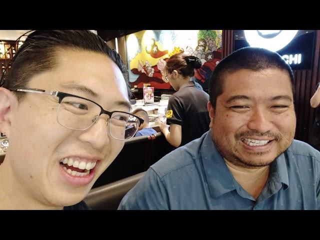 Reflections Vietnam 2019 with Chu Viet Ha and Todd Hata
