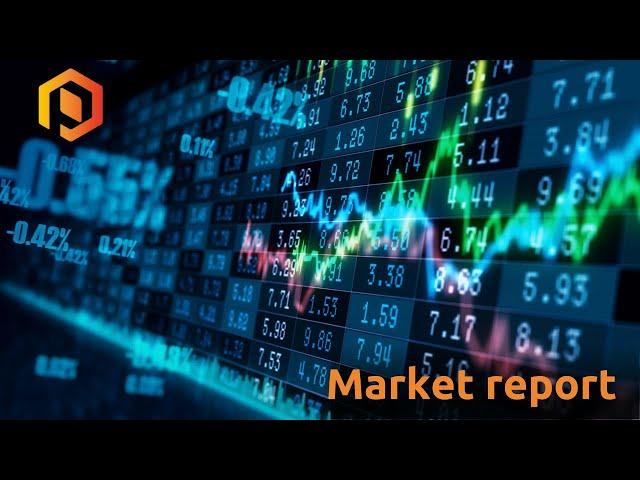 Mid-morning market report: ASX flat ahead of break, Nasdaq leads overnight gains