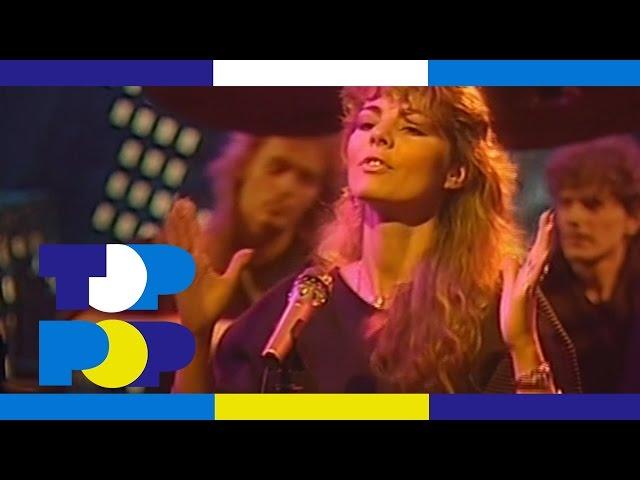 Sandra - Everlasting Love • TopPop