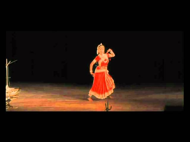 ODISSI Khambaj Pallavi by Nandini GhosalVTS_02_1.VOB