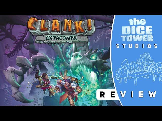 Clank: Catacombs Review: A Brand New Stand-alone Version