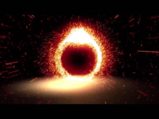 Doctor Strange Portal Effect