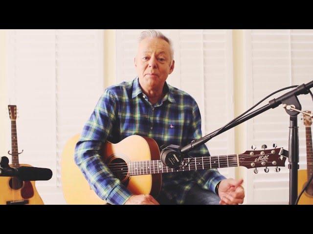 Beatles Medley for George Harrison | Tommy Emmanuel