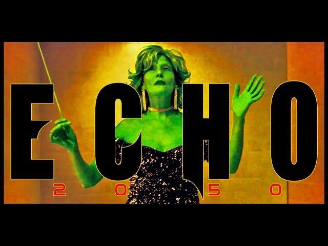 ECHO 2050 - OPERA LAB BERLIN