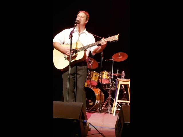 Derrek Morris A Boy Named Sue