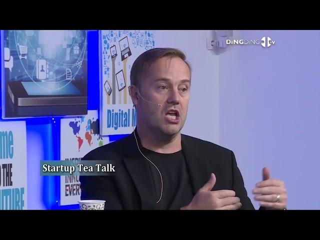 Jason Calacanis, David Cao, Angel Investing | SVE Talk