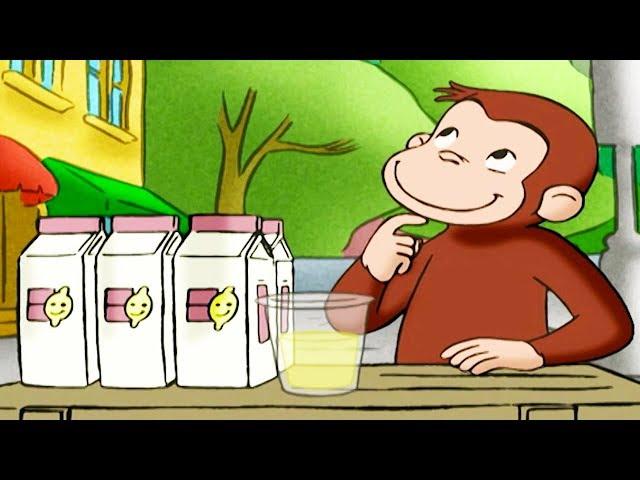 好奇的喬治 Curious George Chinese 好奇猴喬治看星星 第1季 全劇集  动画片 卡通 动画 Cartoon Animation